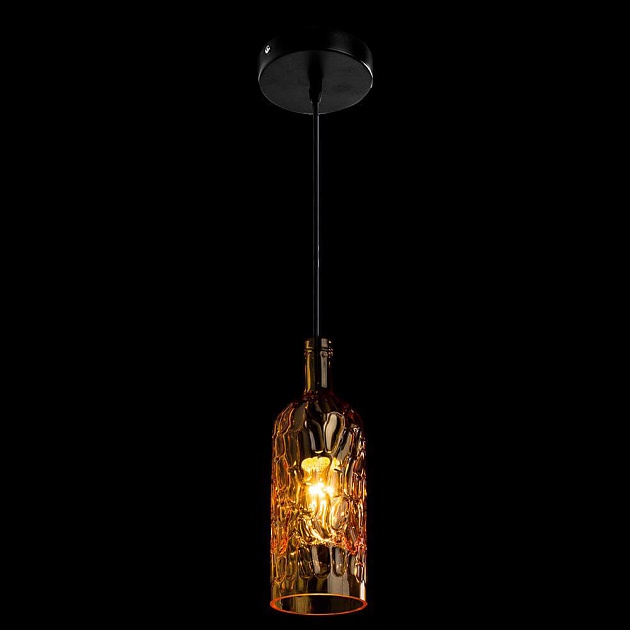 Подвесной светильник Arte Lamp 26 A8132SP-1AM Фото № 3