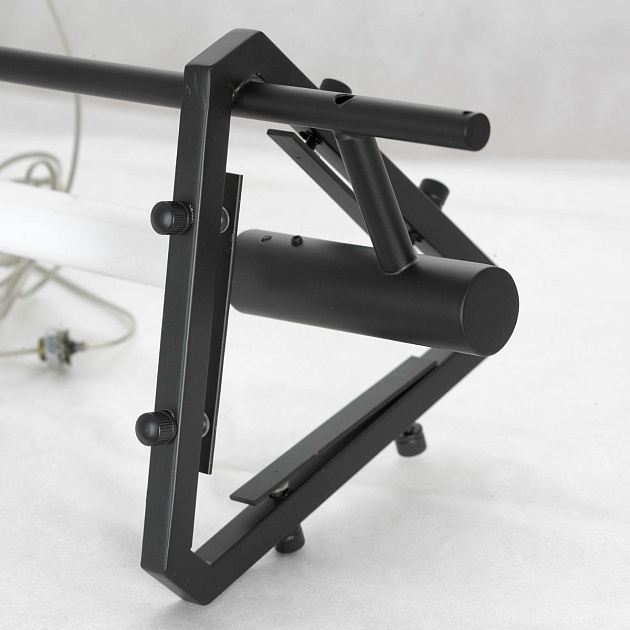 Подвесной светодиодный светильник Lussole Loft CARROLLTON LSP-7023 Фото № 6