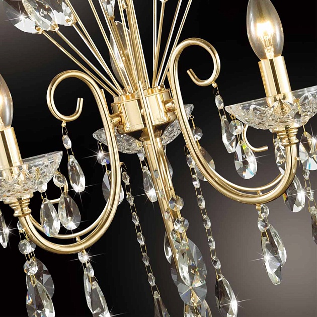 Бра Odeon Light Hall Versia 4977/2W Фото № 4