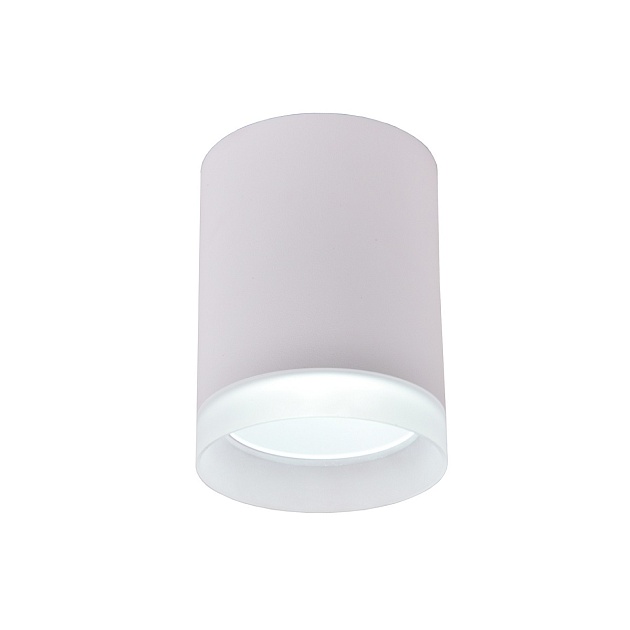 Накладной светильник Gerhort G84001/GU10 WT Фото № 