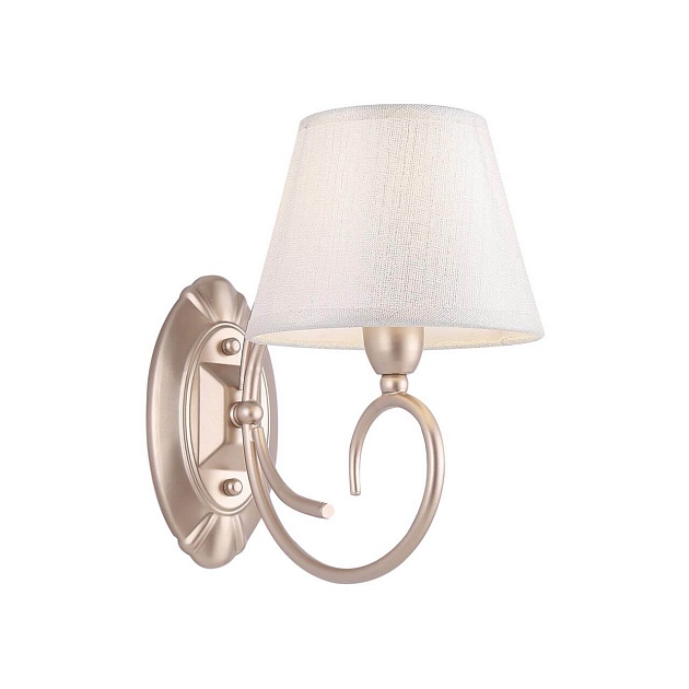 Бра Freya Gisela FR2013WL-01G изображение Бра Freya Gisela FR2013WL-01G Фото №