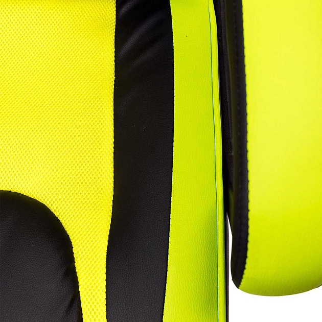 Игровое кресло AksHome Forsage зеленый, экокожа 73356 изображение 6 Игровое кресло AksHome Forsage зеленый, экокожа 73356 Фото № 6