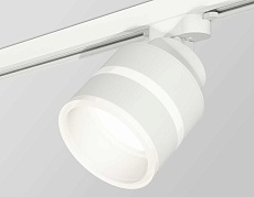 Комплект трекового светильника Ambrella light Track System XT (A2524, A2105, C8101, N8444) XT8101024 2