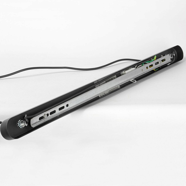 Подвесная люстра Lussole Levy LSP-8918 Фото № 2