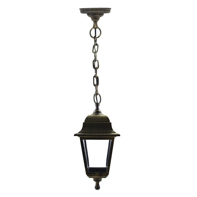 Уличный подвесной светильник Apeyron Адель 11-13бр изображение 3 Уличный подвесной светильник Apeyron Адель 11-13бр Фото № 3