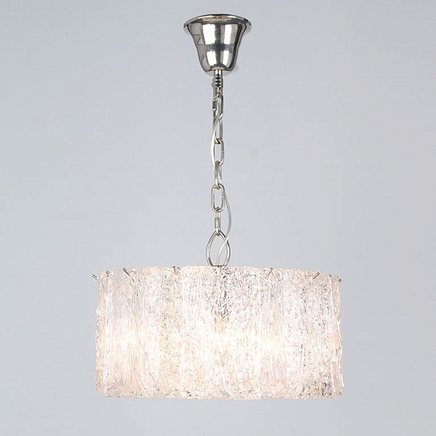 Подвесная люстра Newport 10824+4/S М0068269 изображение Подвесная люстра Newport 10824+4/S М0068269 Фото №