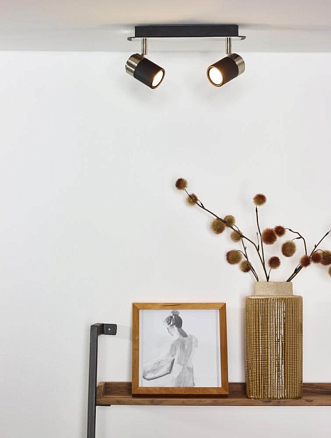 Светодиодный спот Lucide Lennert 26957/10/30 изображение 3 Светодиодный спот Lucide Lennert 26957/10/30 Фото № 3