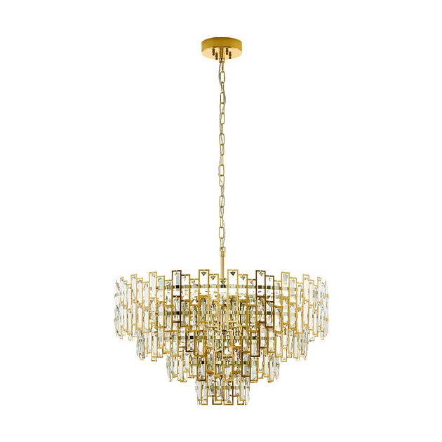 Подвесная люстра Eglo Calmeilles 39614 Фото № 