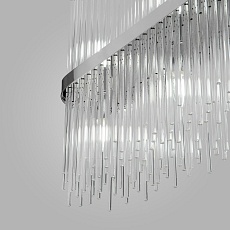 Подвесная люстра Bogates Allure 485/10 Smart 3