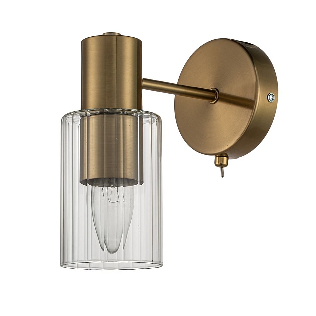 Бра Escada Diversity 2120/1A Gold Фото № 