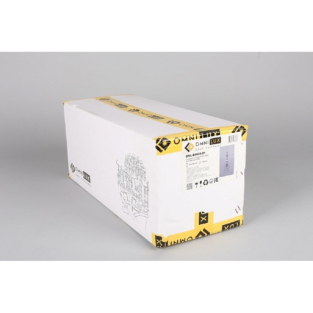 Подвесной светильник Omnilux Aviano OML-84606-01 Фото № 8