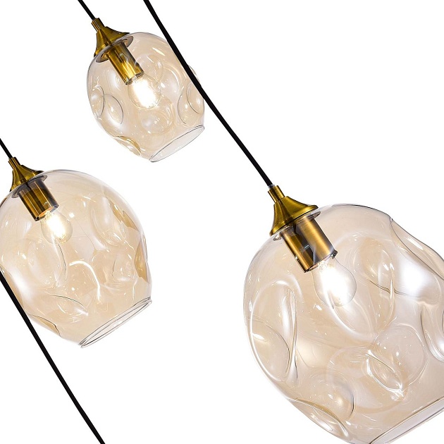 Подвесная люстра ST Luce Idesia SL1188.303.09 Фото № 2