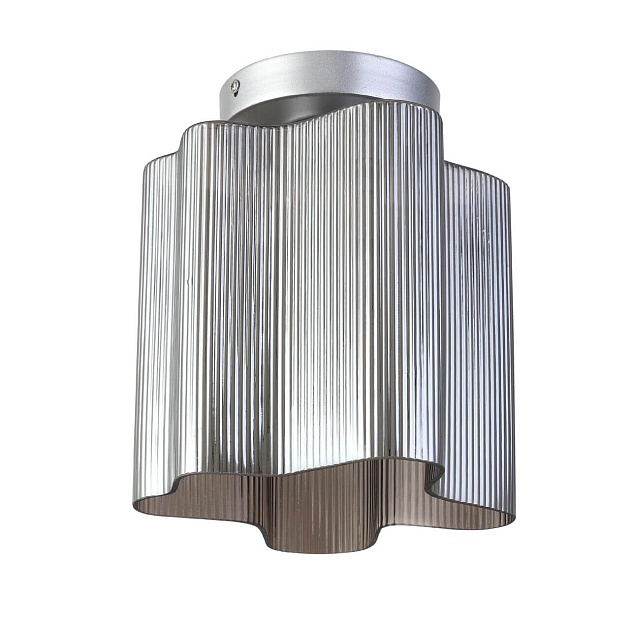 Потолочный светильник ST Luce Onde SL117.702.01 Фото № 