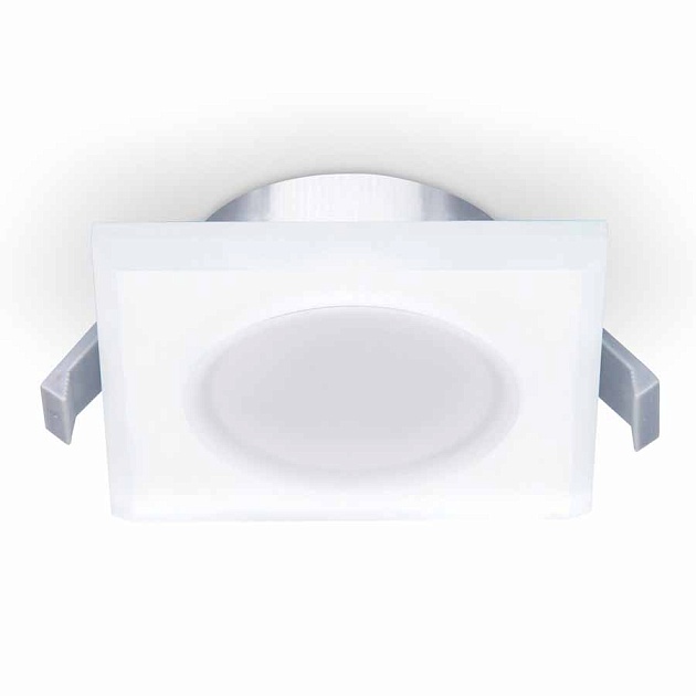 Встраиваемый светильник Ambrella light Techno Spot TN138 Фото № 4