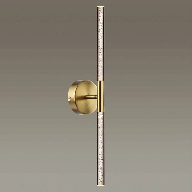 Бра Odeon Light Sparky 4369/10WL Фото № 2