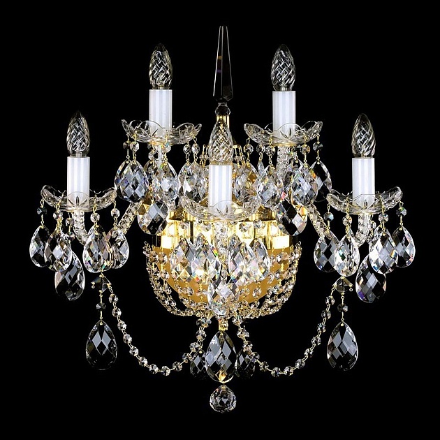 Бра Artglass Sara V. CE Фото № 