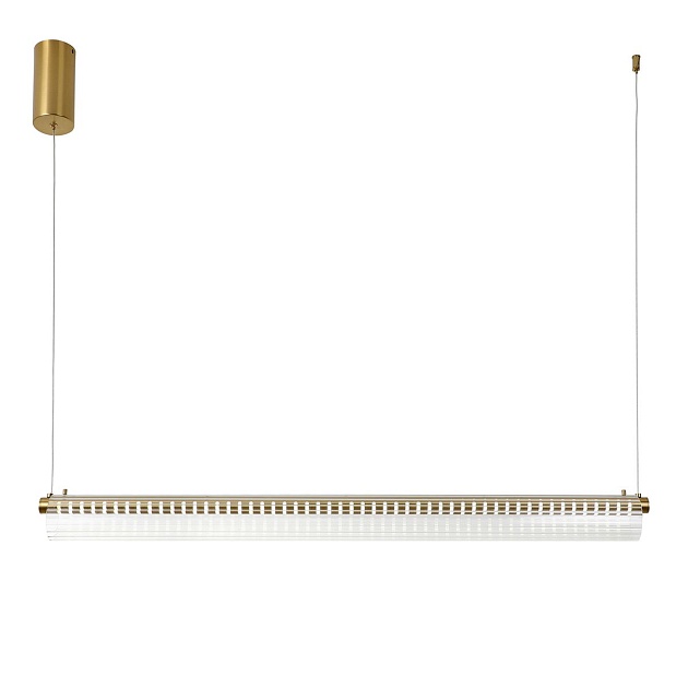 Подвесной светодиодный светильник Favourite Pulser 4489-1P изображение Подвесной светодиодный светильник Favourite Pulser 4489-1P Фото №