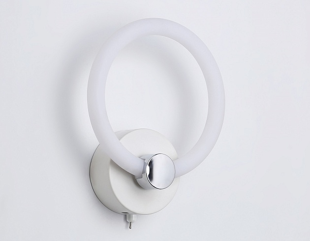 Бра Ambrella light Acrylica Original FA3849 Фото № 7