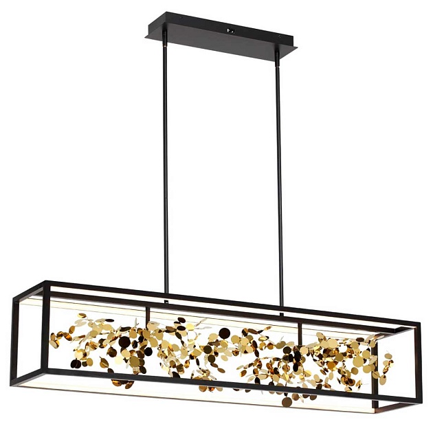 Подвесная люстра Odeon Light BILD 5065/65L Фото № 2