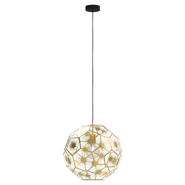 Подвесной светильник Eglo Skoura 39755 Фото № 