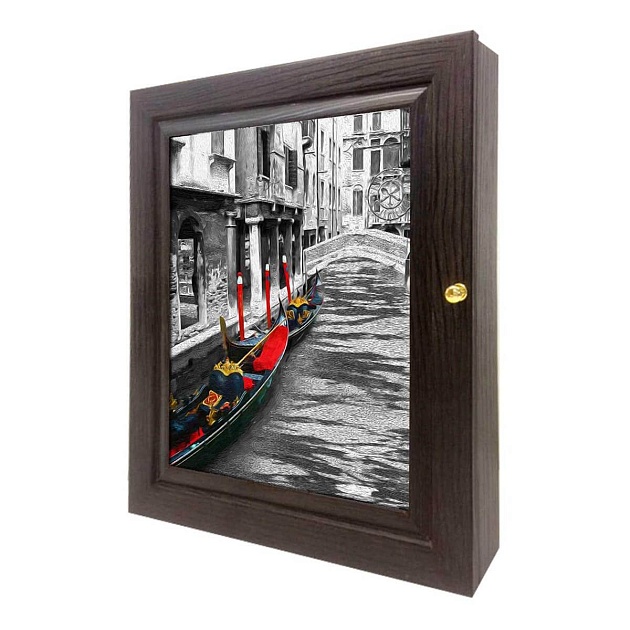 Ключница Toplight 24х29х4,5см TL-KB7506 Фото № 