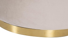 Кресло Garda Decor Verona-2K-Бежевый-Bel09 3