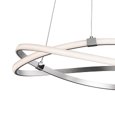 Подвесной светодиодный светильник Mantra Infinity 5726 2