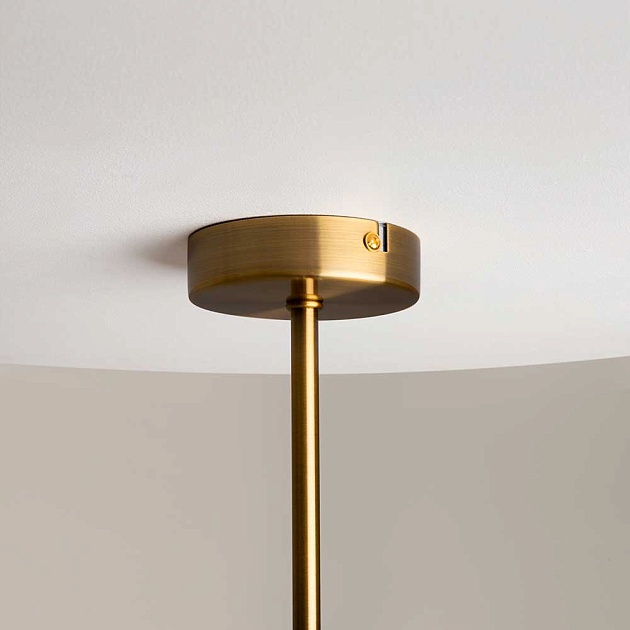 Подвесная люстра Maytoni Miracle MOD207PL-03BS Фото № 6