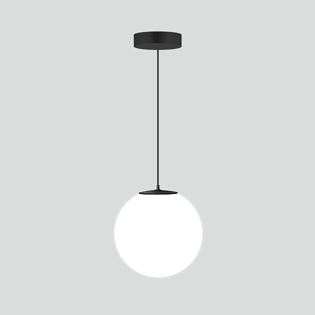 Подвесной светодиодный светильник Fiberli SharSan 12110501 изображение 8 Подвесной светодиодный светильник Fiberli SharSan 12110501 Фото № 8