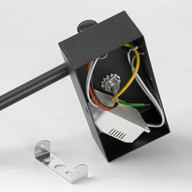 Спот Lussole Clay LSP-7240 Фото № 2