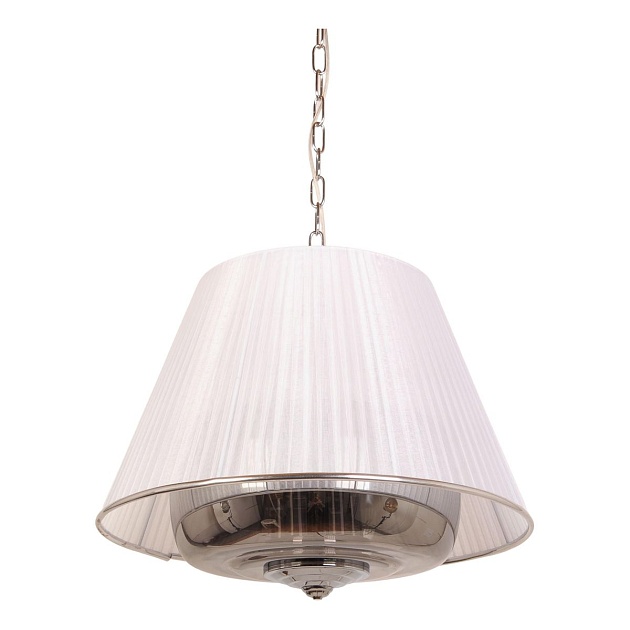 Подвесная люстра Abrasax Rossa L.7308-5WHITE Фото № 