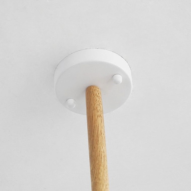 Подвесная люстра Imperium Loft Formula 207821-26 Фото № 4