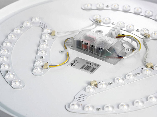 Потолочный светодиодный светильник Lussole Lgo Moonlight LSP-8310 Фото № 3