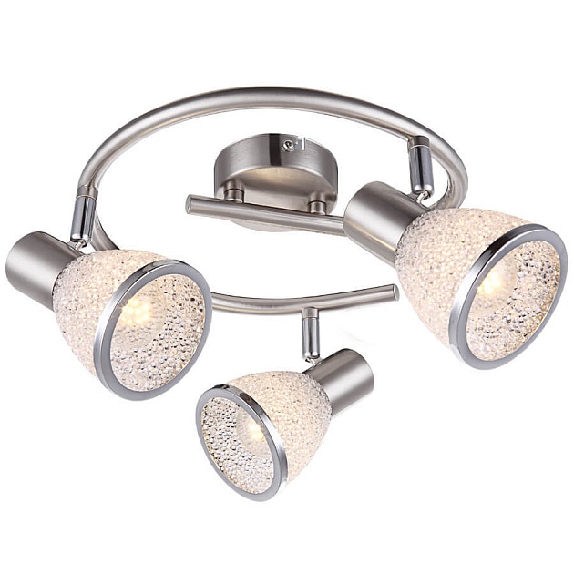 Спот Globo Rachel 56041-3 Фото № 2