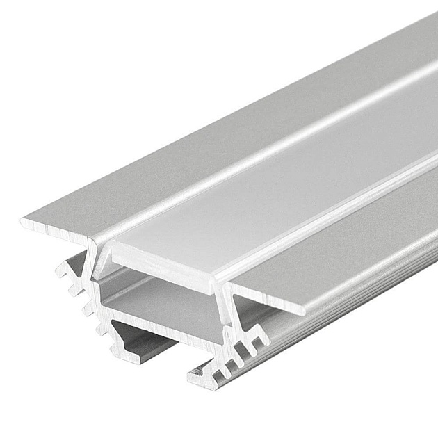 Профиль Arlight PHS-V-2000 ANOD 013212 изображение Профиль Arlight PHS-V-2000 ANOD 013212 Фото №