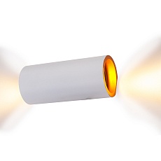 Настенный светодиодный светильник Gerhort G62144/2w S WT 1