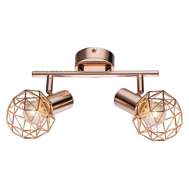 Спот Globo Xara 54805-2 Фото № 