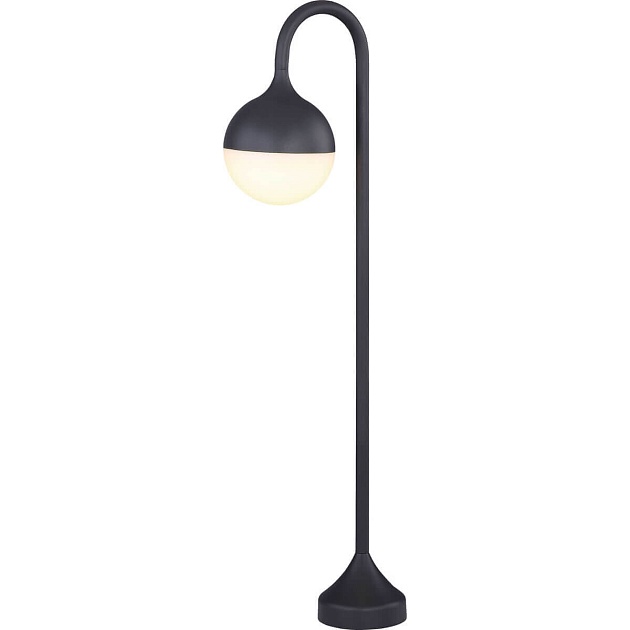 Уличный светодиодный светильник Globo Almeria 34592 изображение Уличный светодиодный светильник Globo Almeria 34592 Фото №