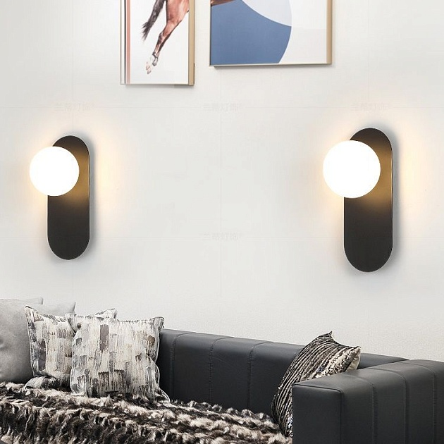 Бра Imperium Loft Fast 206143-26 изображение 3 Бра Imperium Loft Fast 206143-26 Фото № 3