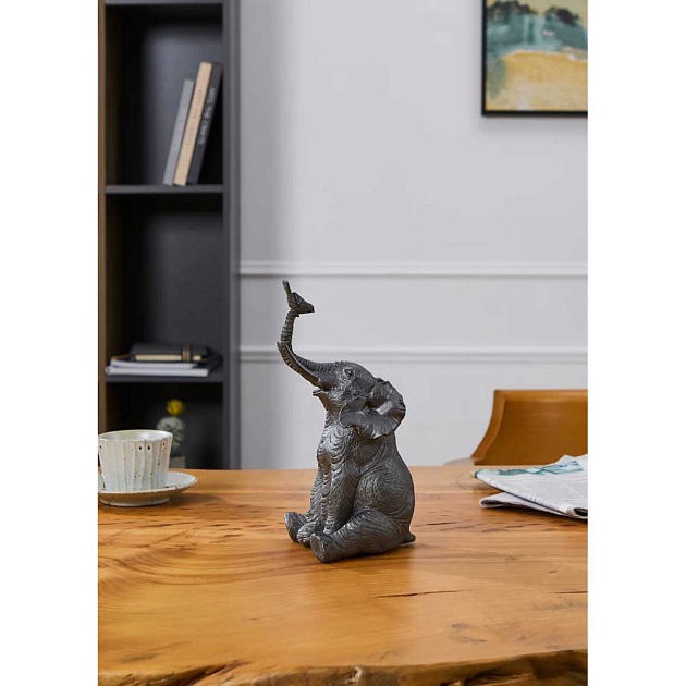 Статуэтка Eglo SIOCON 427409 изображение 4 Статуэтка Eglo SIOCON 427409 Фото № 4