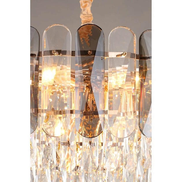 Подвесная люстра Omnilux Lario OML-89703-12 Фото № 4