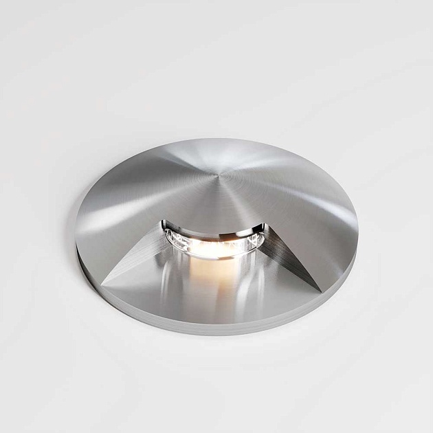 Ландшафтный светодиодный светильник Maytoni Flash O044DL-L1S3K Фото № 5