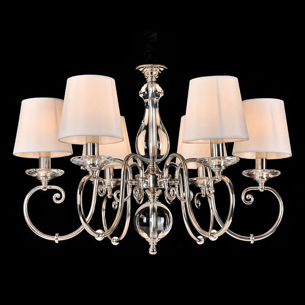 Потолочная люстра Newport 1116/C М0057596 изображение Потолочная люстра Newport 1116/C М0057596 Фото №