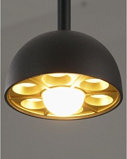 Подвесной светодиодный светильник Moderli Fiona V10891-PL 2