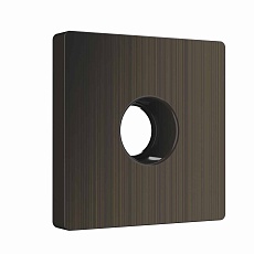 Накладка Werkel для TV розетки оконечной бронзовый W1193012 4690389161810