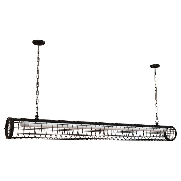 Подвесной светильник Loft IT Office Loft1702BK Фото № 