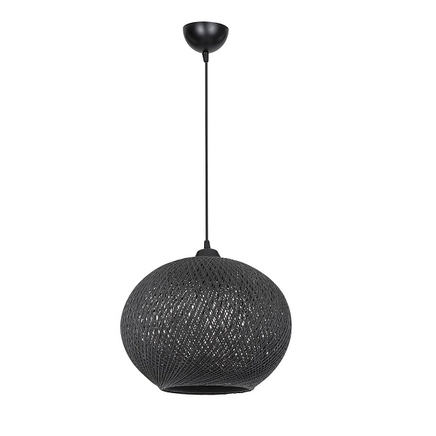 Подвесной светильник Toplight Lizbeth TL1612H-01BK изображение Подвесной светильник Toplight Lizbeth TL1612H-01BK Фото №