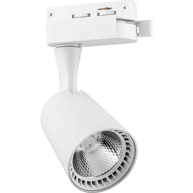 Трековый светодиодный светильник Feron AL100 29509 Фото № 