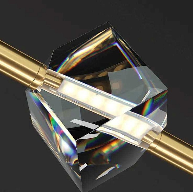 Подвесной светодиодный светильник Imperium Loft Pardis 212925-23 Фото № 3