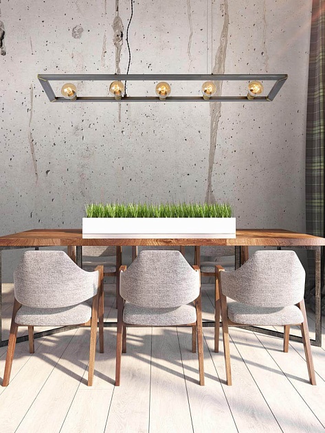 Подвесная люстра Lucide Thor 73403/05/18 Фото № 2